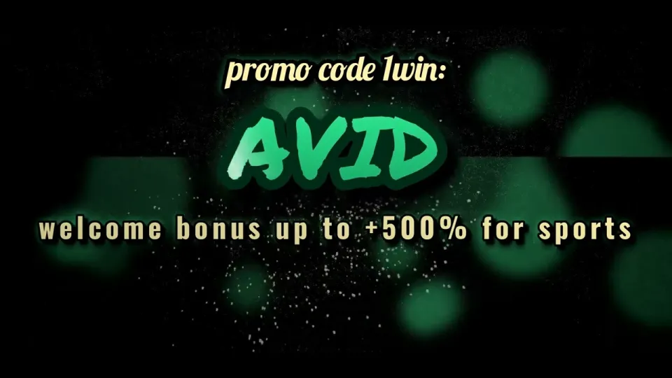 Promo Code 1win in 2026: What the AVID Code Actually Gives New Bettors