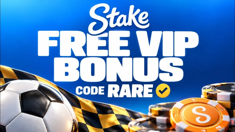 Stake Referral Code RARE Benefits and How to Use It